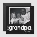 Recherche de grand père magnets Noir et blanc