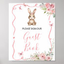 Recherche de lapin fille posters Bébé fille