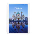 Recherche de vienne magnets Église