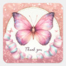 Recherche de marshmallow autocollants Rose