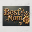 Recherche de pour la maman cartes postales Amour
