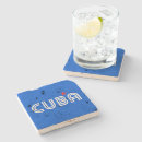 Recherche de cuba dessous de verres Rétro
