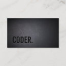 Recherche de codeurs Ordinateur