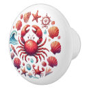 Recherche de crabe boutons et poignées de porte Mignon