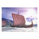 Recherche de drakkar posters Bateau