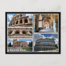 Recherche de colisé cartes postales Ville éternelle