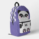 Recherche de cute panda accessoires Monogramme