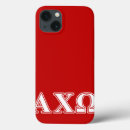Recherche de grec ipad coques Alpha chi omega