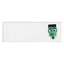 Recherche de halloween badge identification Éffrayant