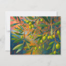 Recherche de peinture toscane cartes postales Europe