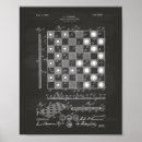 Recherche de chess art Vintage