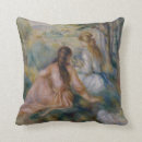 Recherche de renoir coussins Impressionisme