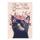Recherche de chats sauvages posters Amoureux des chats