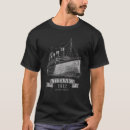 Recherche de titanic vêtements Bateau