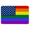 Recherche de drapeau arc en ciel magnets Gay