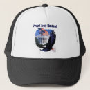 Recherche de militaires casquettes Fier