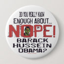 Recherche de nope badges Anti obama