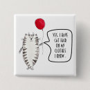 Recherche de allergie buttons Drôle