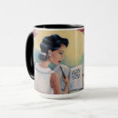 Recherche de croisée tasses Pour elle