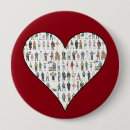 Recherche de les gens badges Rouge