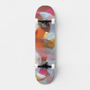 Recherche de peintures comp skateboards Abstrait