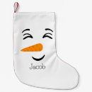 Recherche de tête chaussette de noël Joyeux