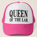 Recherche de laboratoire casquettes Chimie