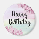 Recherche de petite fille vintage magnets Fleurs