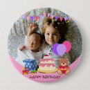 Recherche de jouet peluche badges Enfants