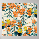 Recherche de motif exotique posters Nature