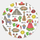 Recherche de tortillas autocollants Mexique