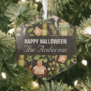 Recherche de halloween ornements Horreur