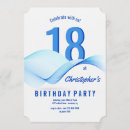 Recherche de waves invitations Aqua
