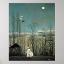 Recherche de peinture de carnaval posters Henri rousseau