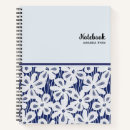 Recherche de motif floral vintage carnets Pour tous