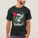 Recherche de génocide tshirts Palestine