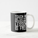 Recherche de kickboxing tasses Techniques de frappe
