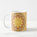 Recherche de kaléidoscope tasses Fractale
