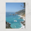 Recherche de big sur californie cartes postales Océan