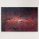 Recherche de galaxie puzzles Étoiles