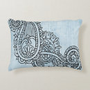 Recherche de henné s coussins Mehndi