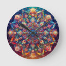 Recherche de imagination horloges Étoile