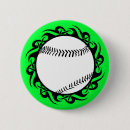 Recherche de baseball badges Sport
