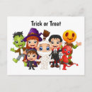 Recherche de tricot cartes halloween Éffrayant