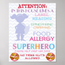 Recherche de allergique art Allergies alimentaires