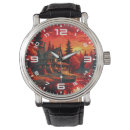 Recherche de soleil montres Nature