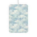 Recherche de nuages voiture accessoires Bleu