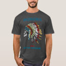 Recherche de amérindien tshirts Dakota