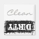 Recherche de machine à laver t magnets Propre