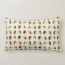 Recherche de mouche coussins Vintage